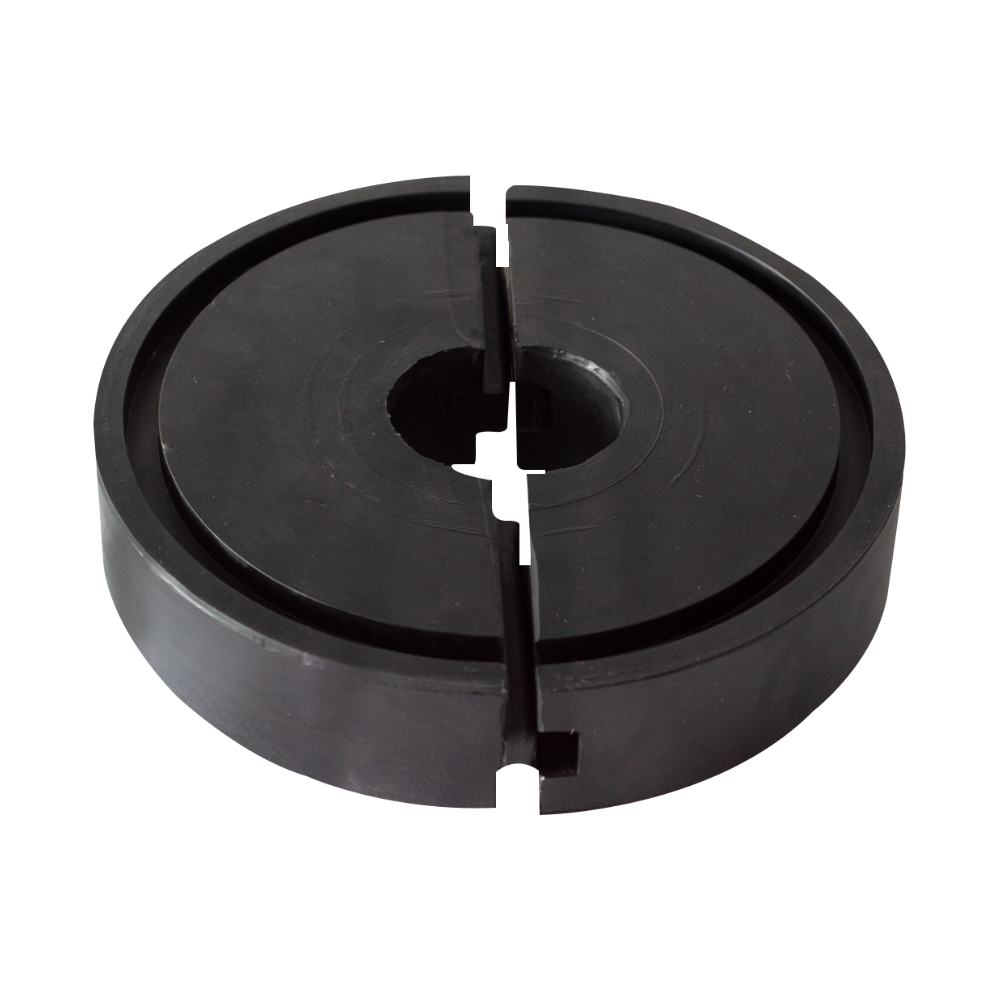 Packing Mud Bucket