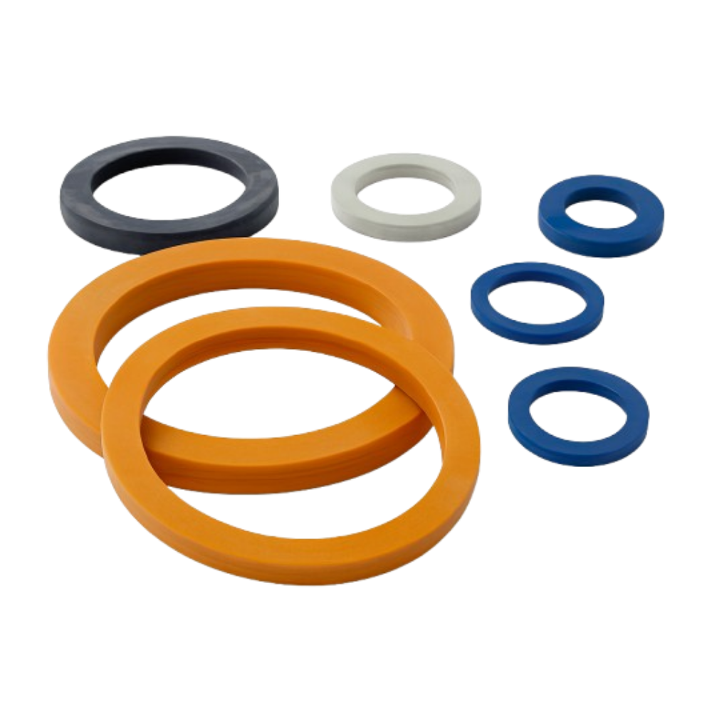 Pipe Rubber Gaskets