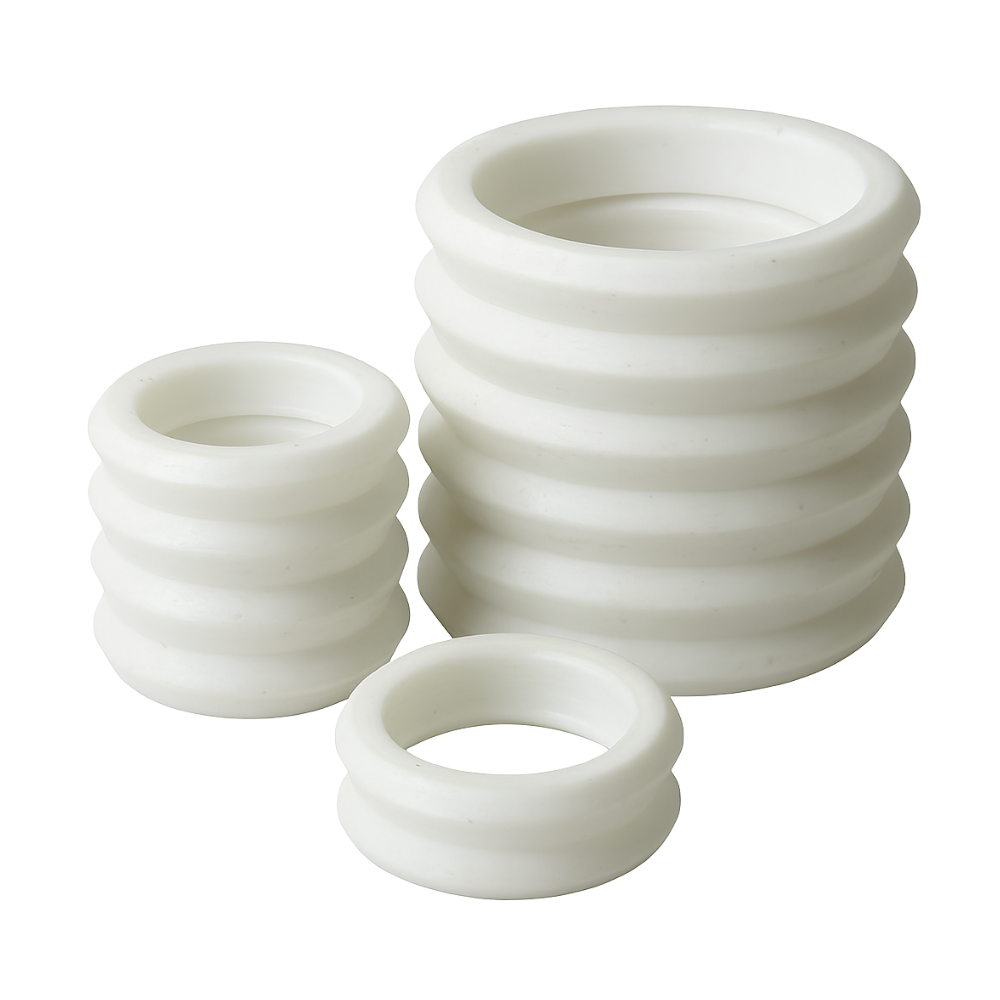 PTFE Vee Packing
