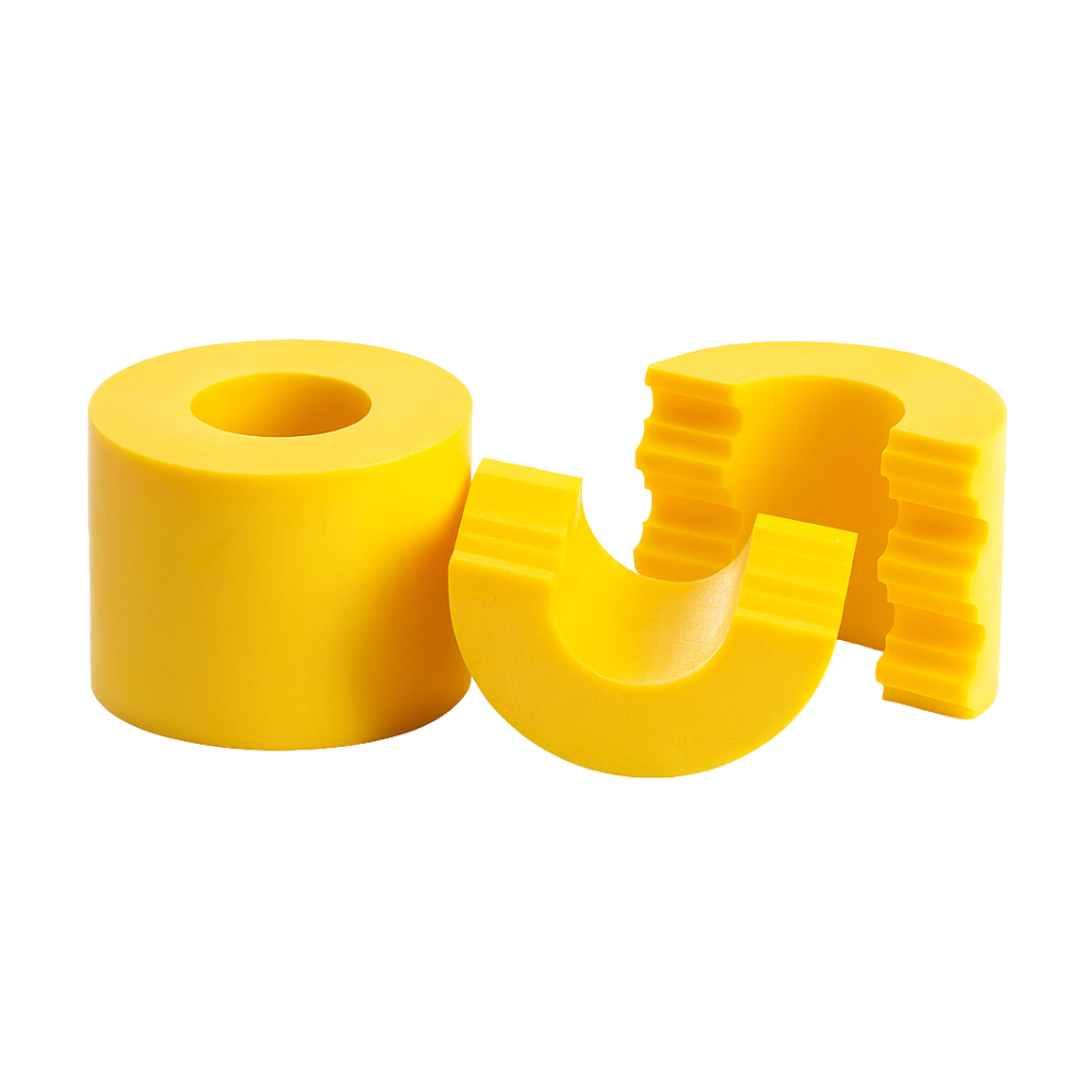 Stripper Rubber