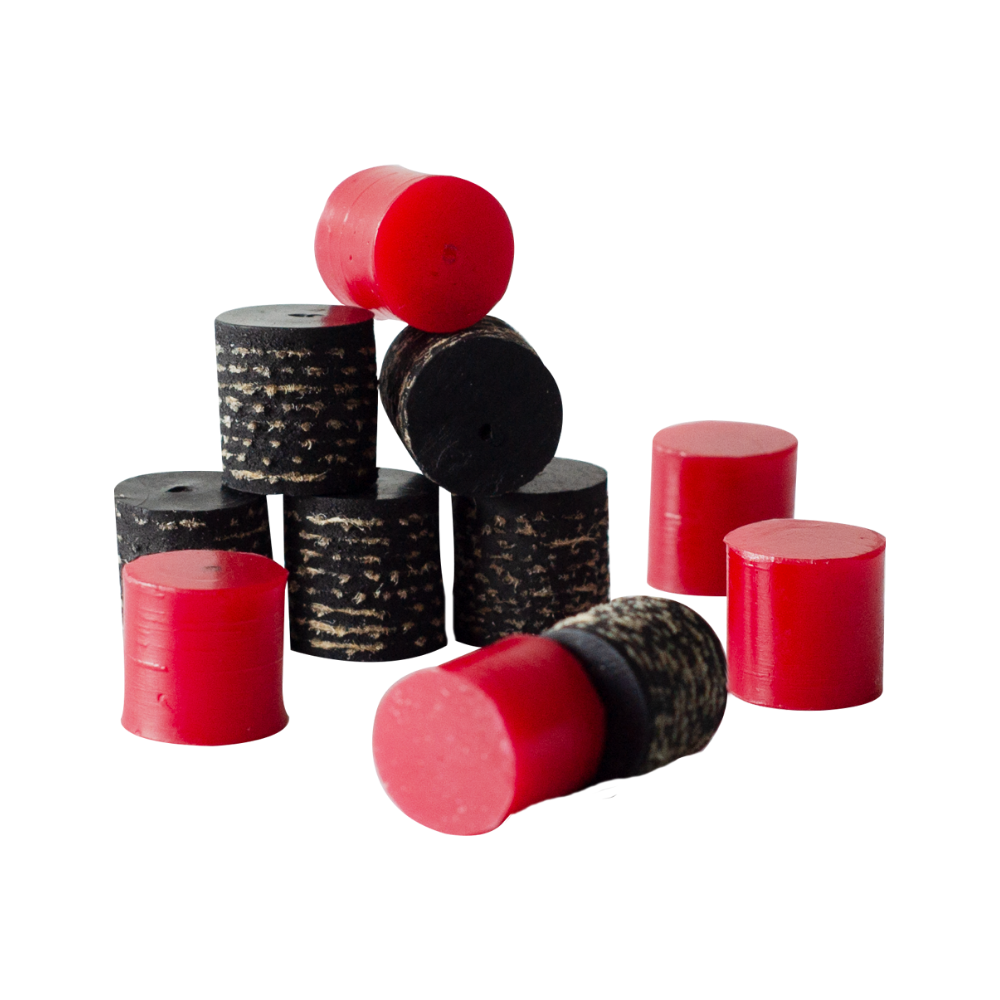 Stuffing Box Rubber
